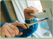 Haxby lock repairs