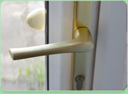 Haxby lock installations