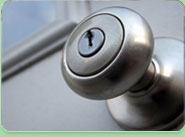 Haxby lock fitting
