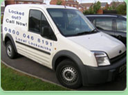 Haxby locksmith