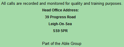 Haxby Local Electrics head office