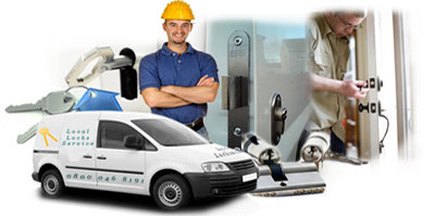 locksmith Haxby